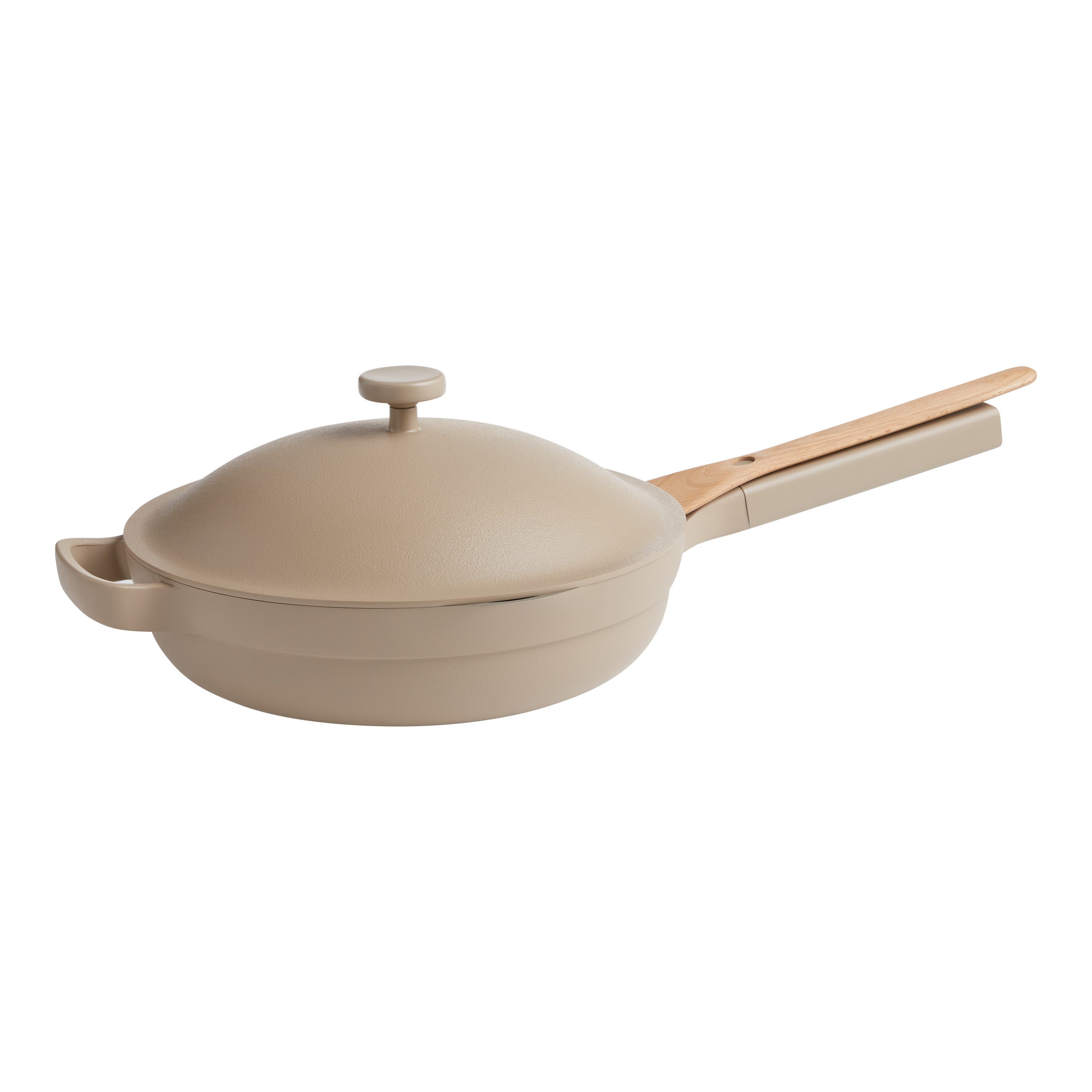 Pros and cons of ceramic cookware from Our Place, Green Pan