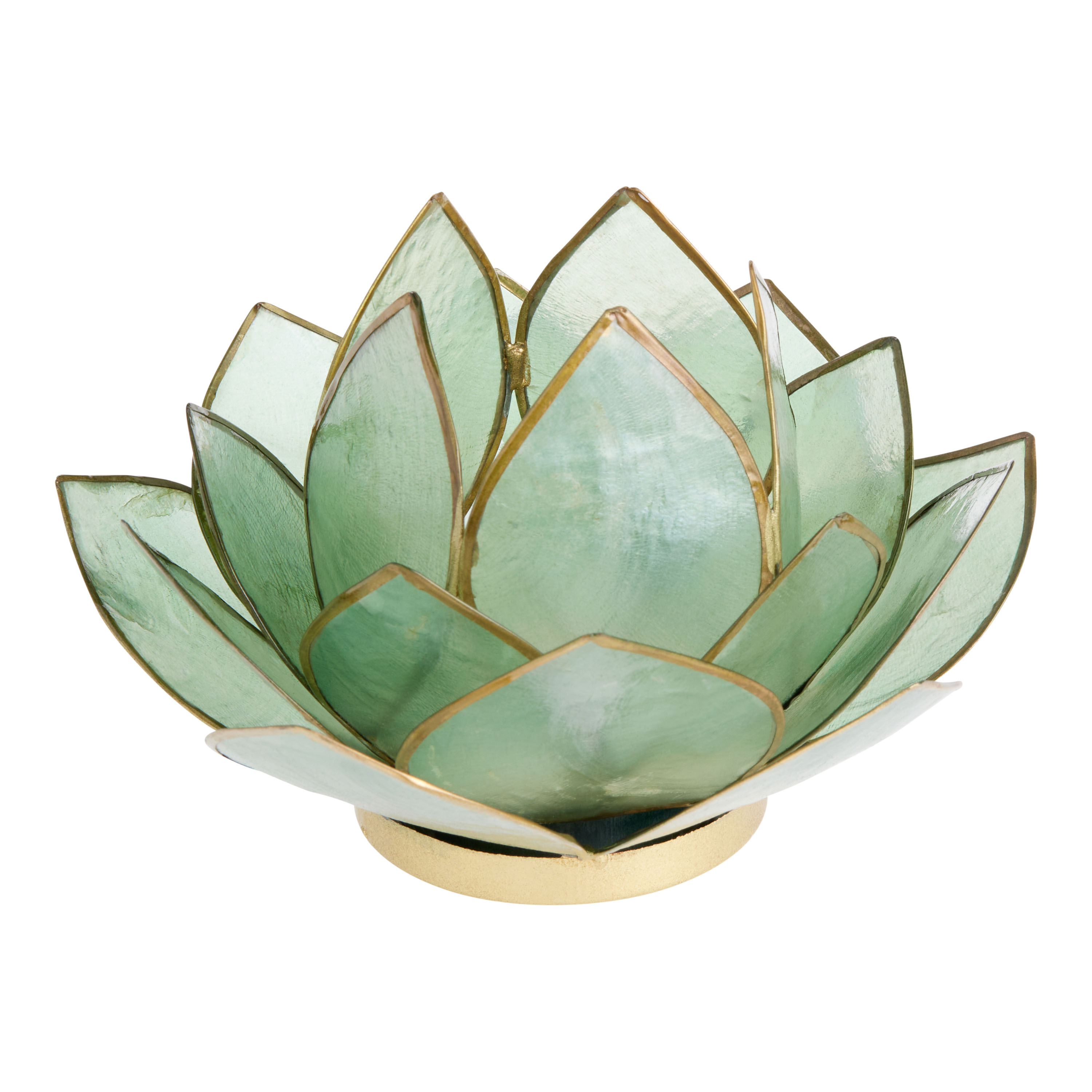 World market outlet lotus light