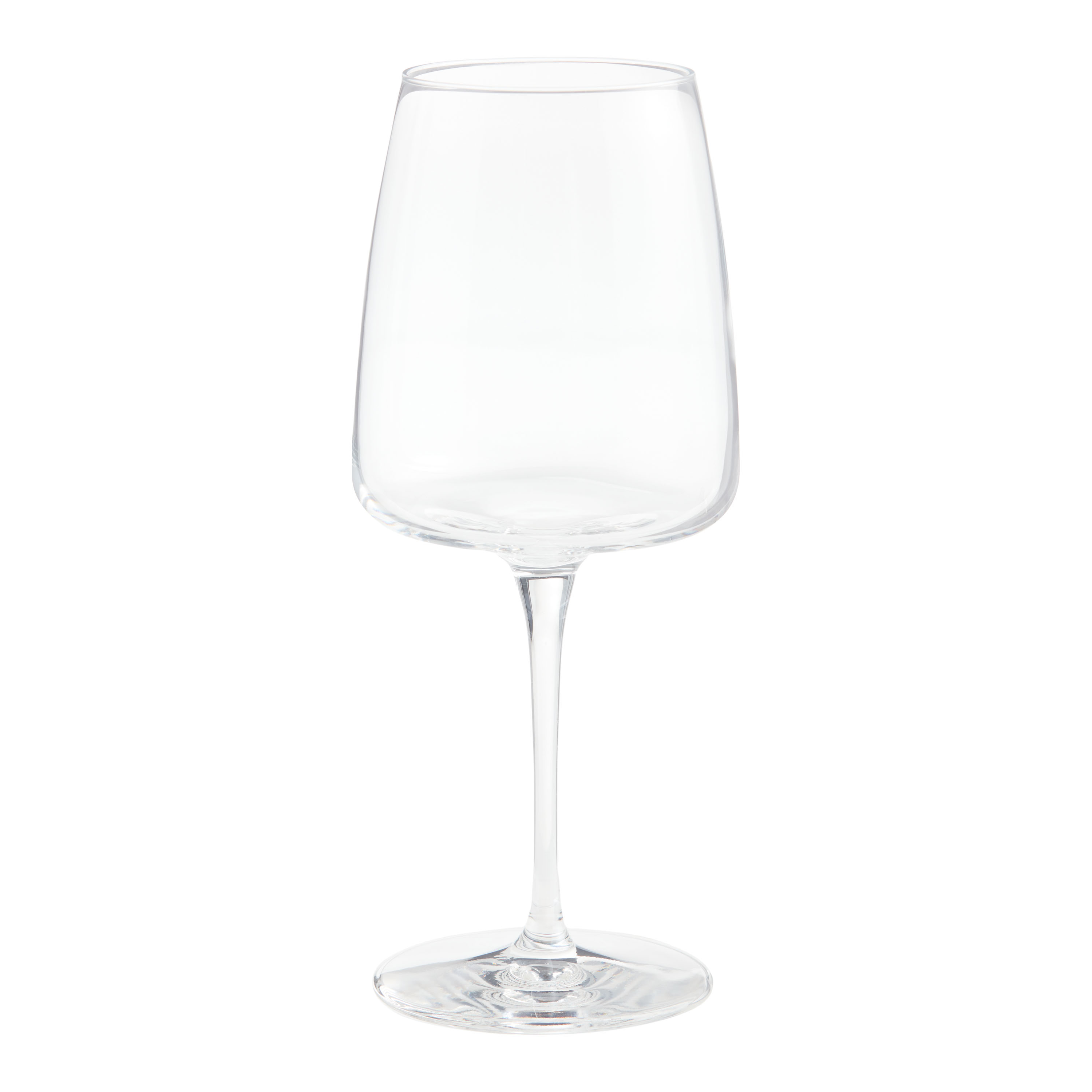 Bormioli Rocco Mat Aqua Beverage Glass, Clear, 10 oz - 6 count