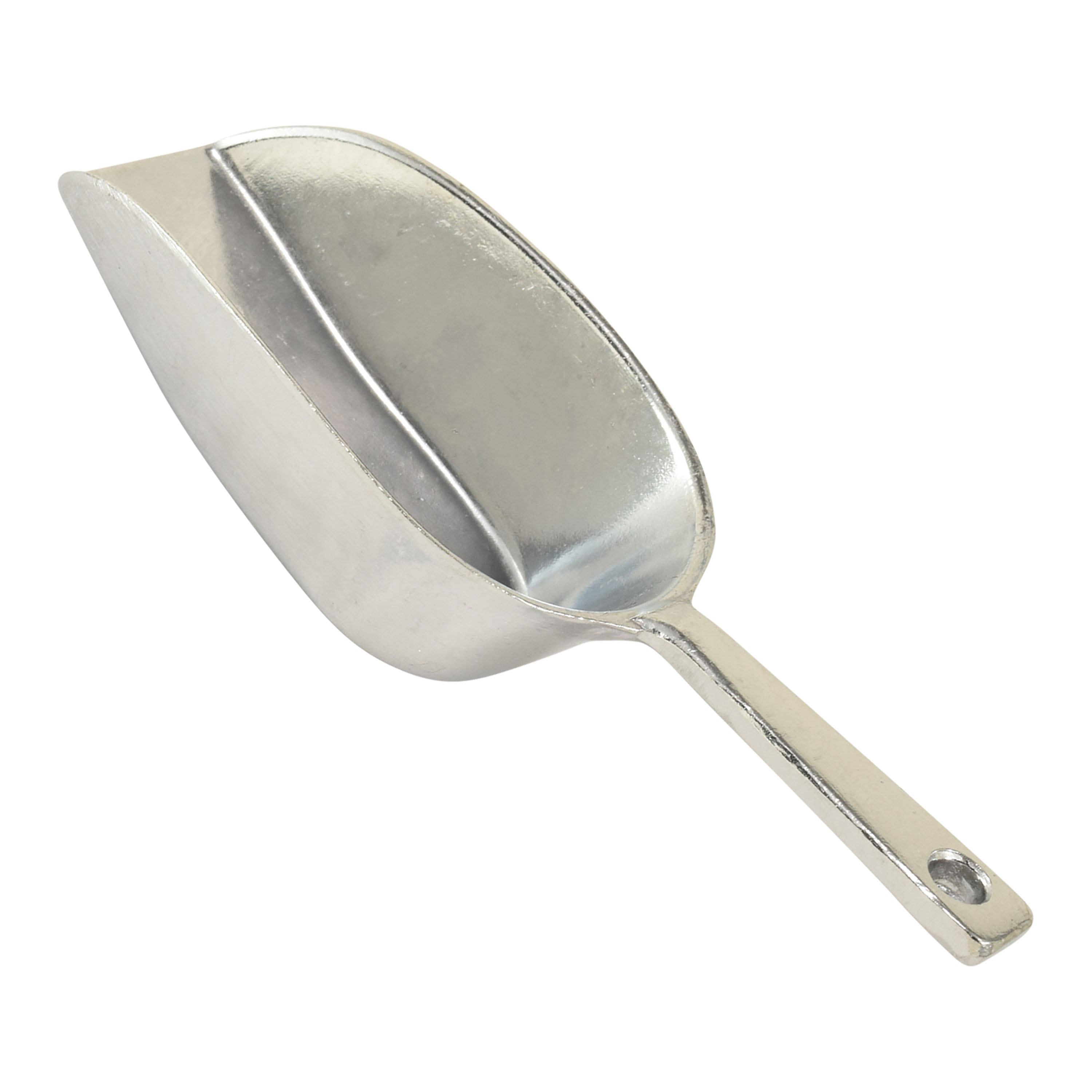 Mini Aluminum Scoop - World Market