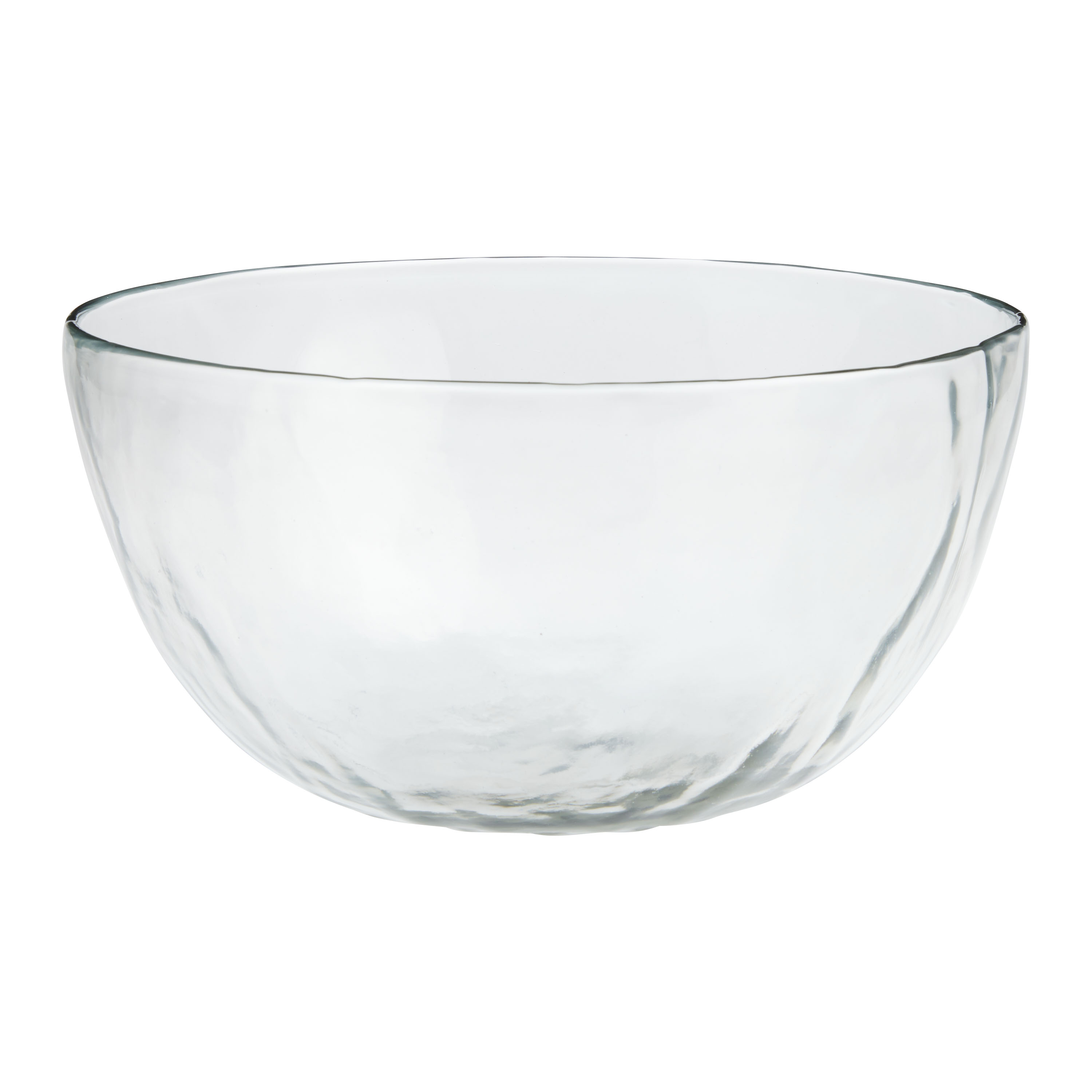 Glass Mixing Bowl - Magnolia