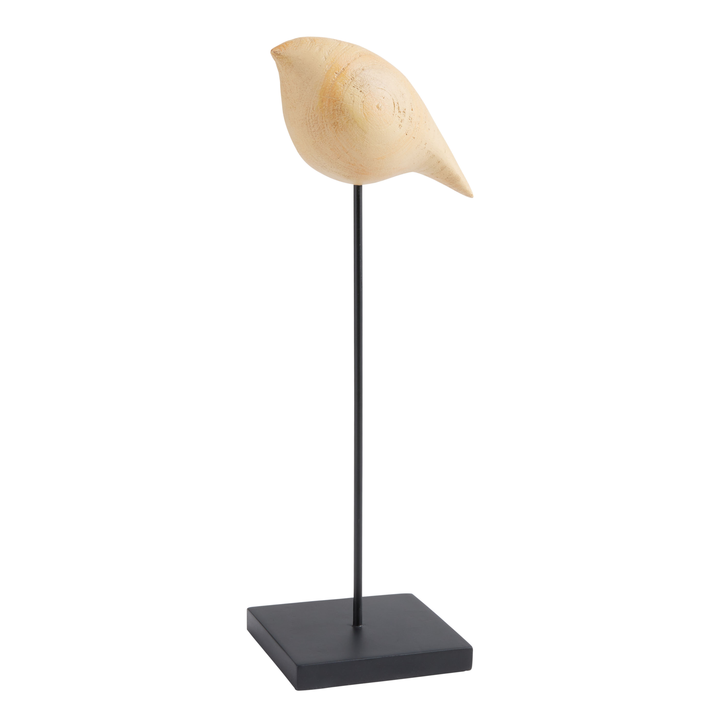 World market outlet bird lamp