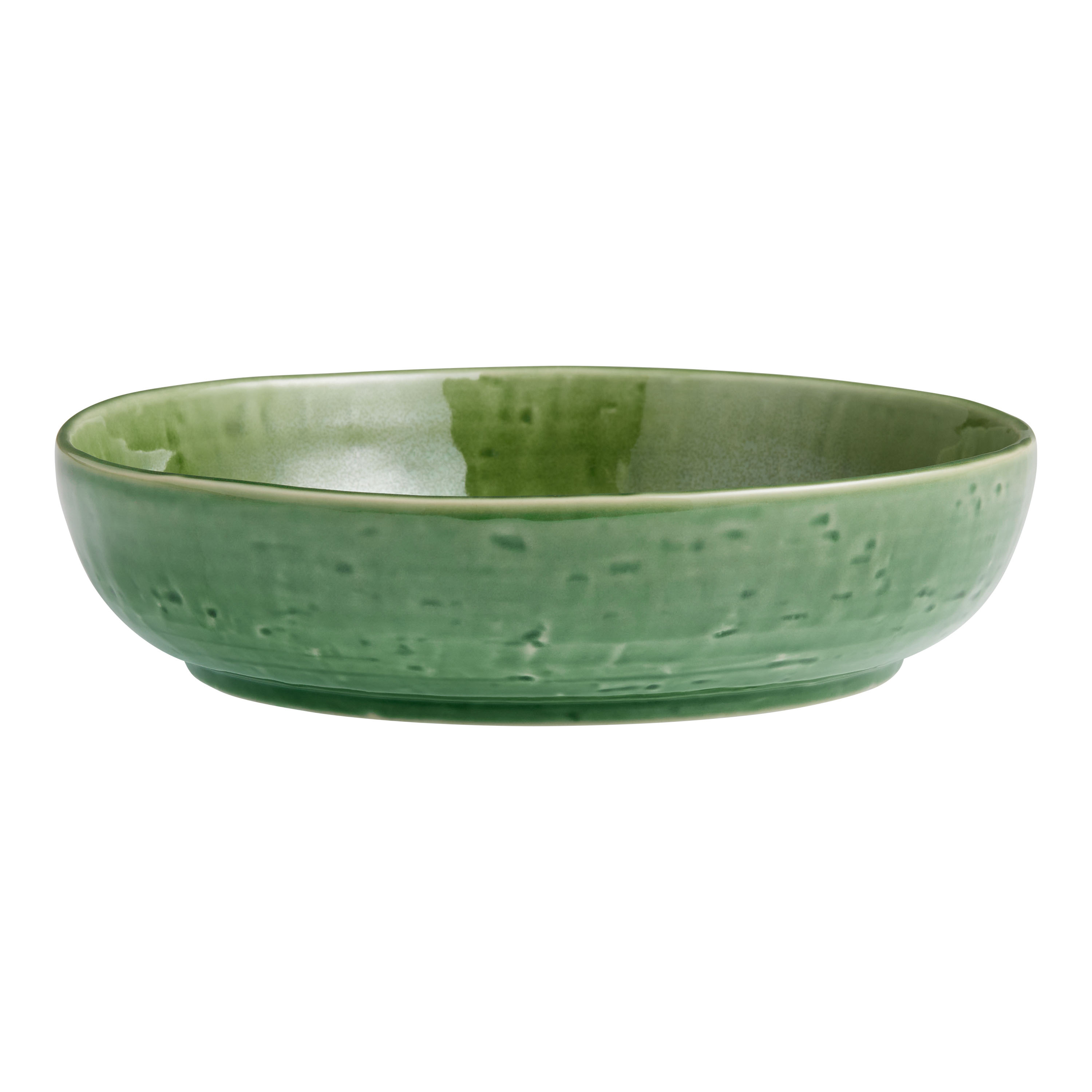 Douro Reactive Glaze Bowl