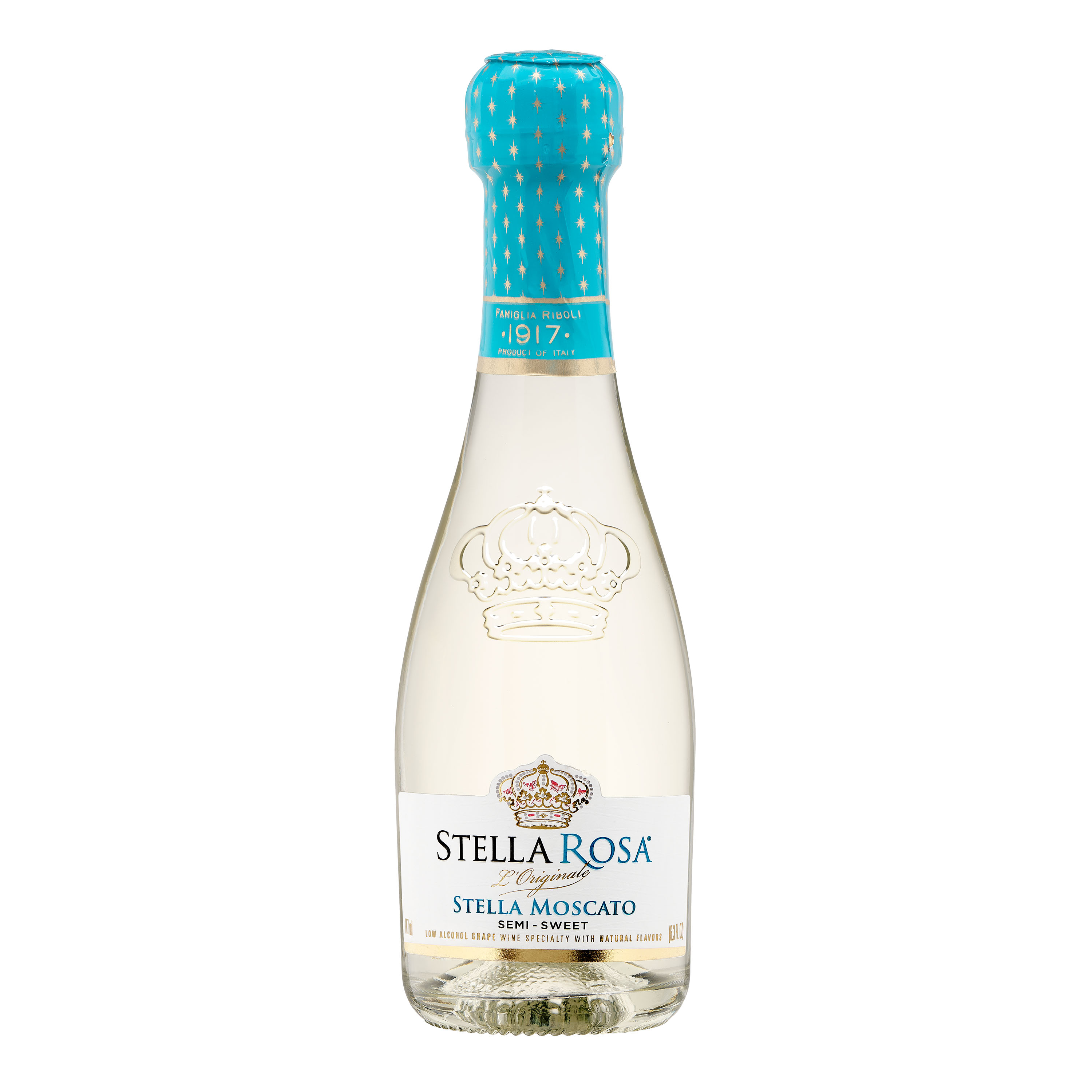 Stella Rosa Moscato Split Bottle - World Market