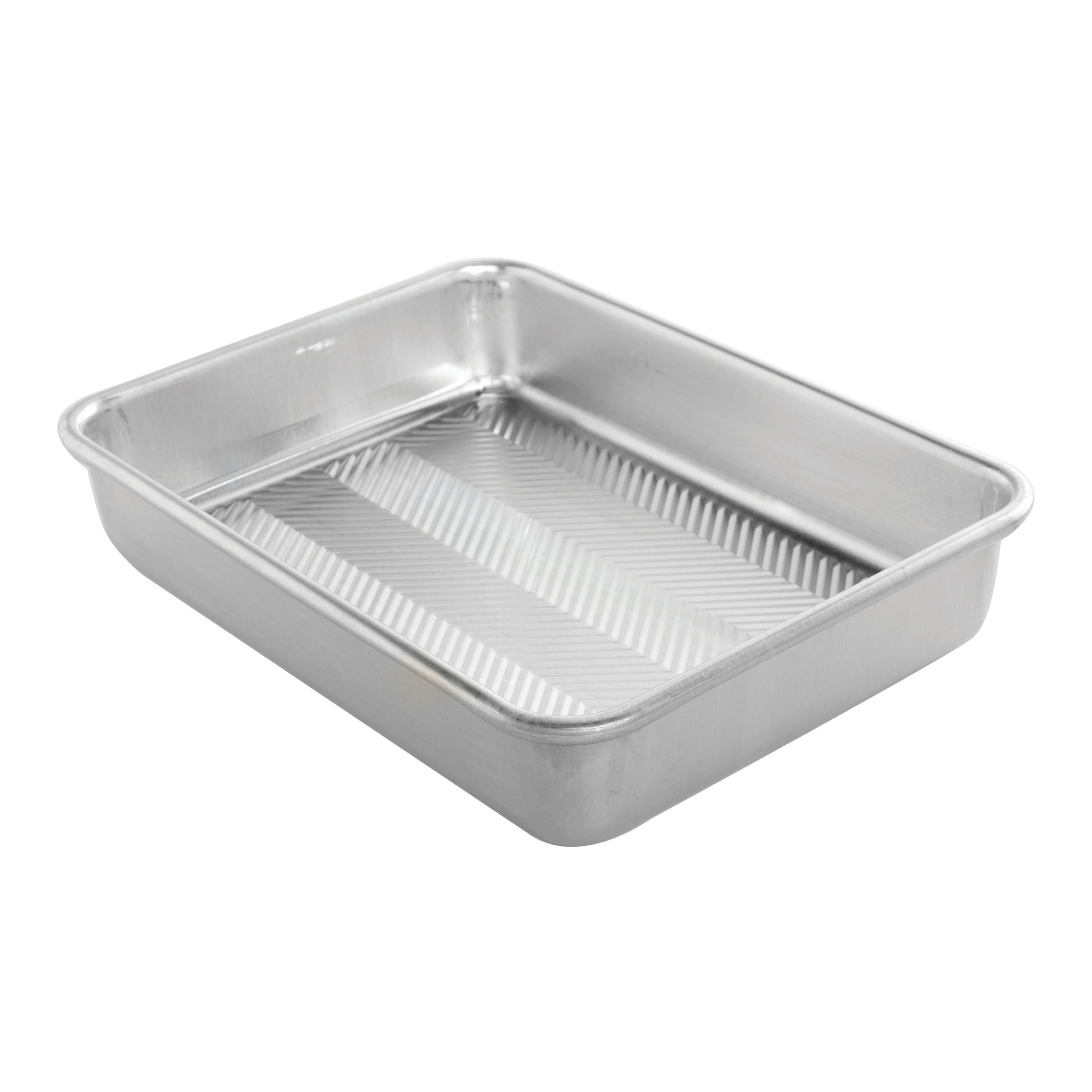 Nordic Ware Oven Crisp Aluminum Baking Tray with Rack - World Market