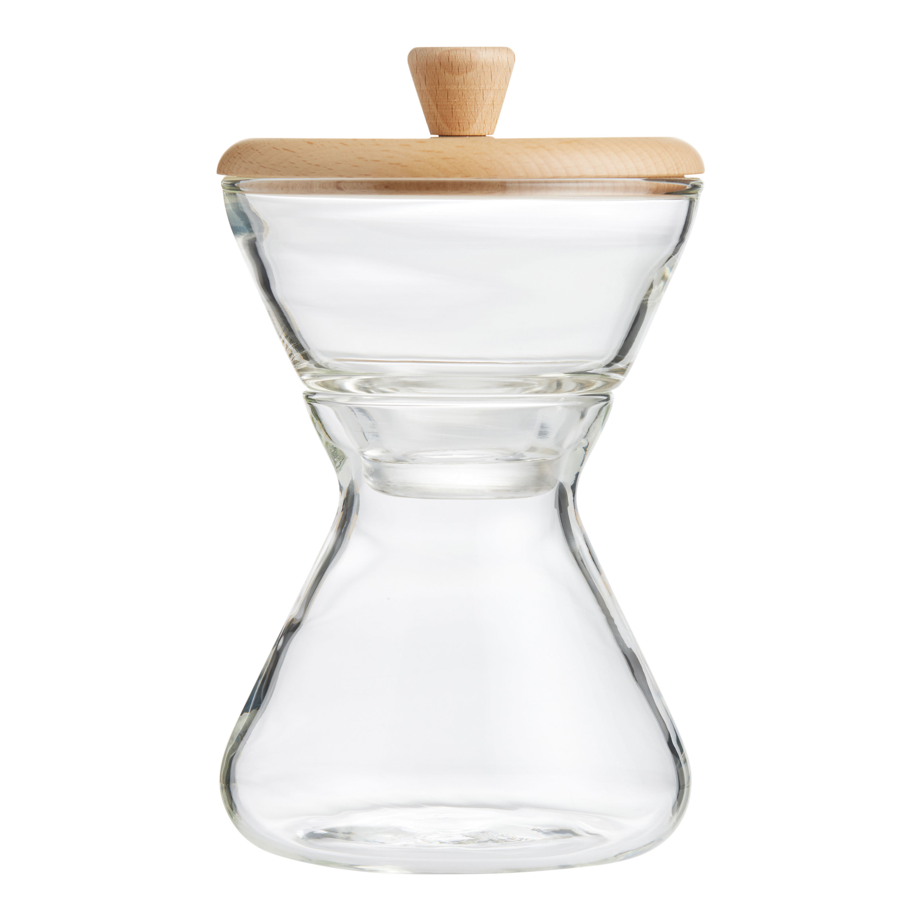 Chemex Handblown Glass 10 Ounce Coffee Mug