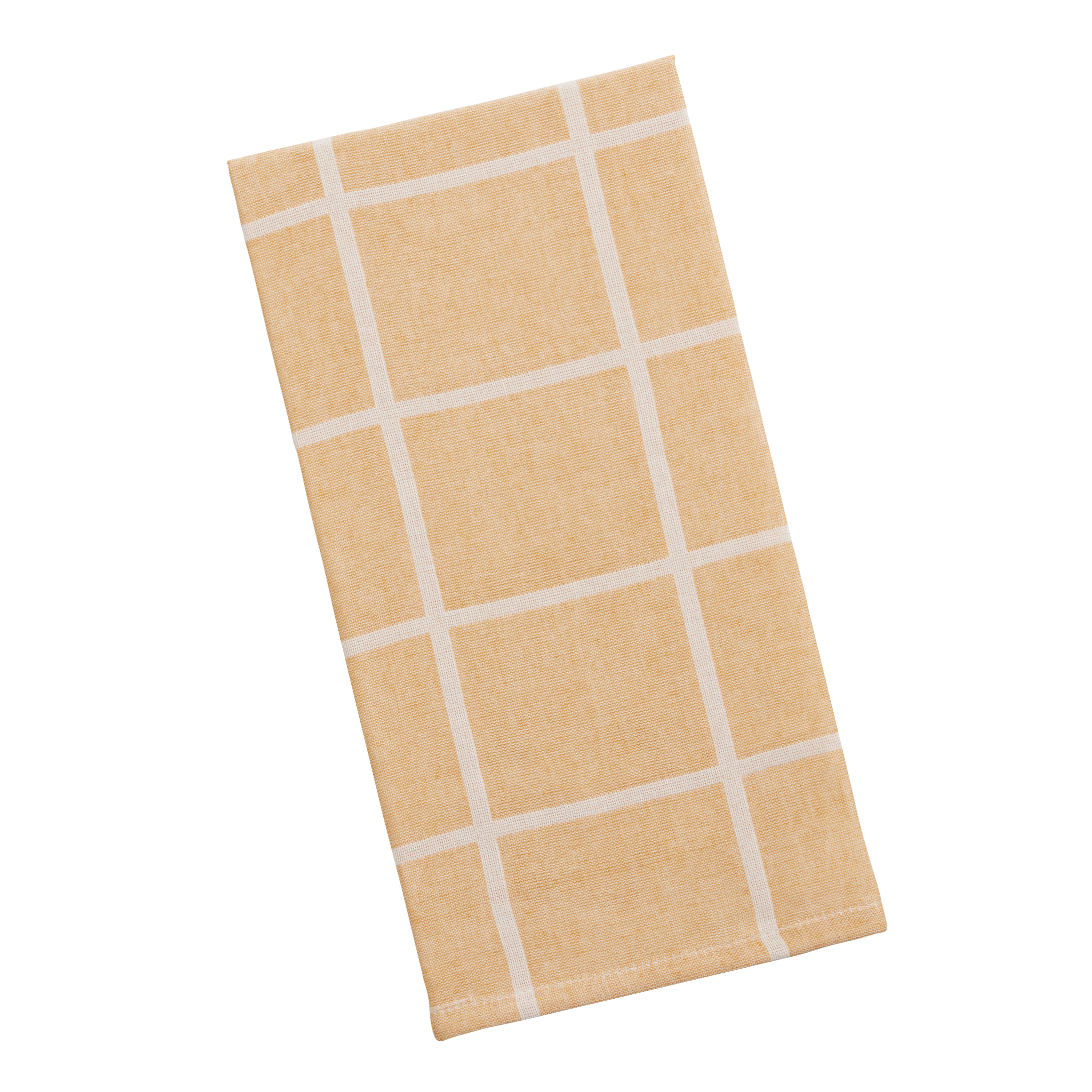 Shop the Windowpane Kitchen Towel at Weston Table